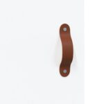 Armoire murale blanc 60x31x70 cm bois d'ingénierie – Image 7