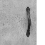 Armoire murale gris béton 60x31x70 cm bois d'ingénierie – Image 7