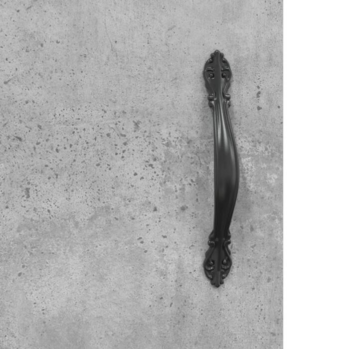 Armoire murale gris béton 60x31x60 cm bois d'ingénierie – Image 7