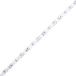 Meuble TV mural avec lumières LED sonoma gris 100x30x40 cm – Image 12