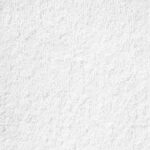 Gants de toilette de qualité supérieure SOLUND 50 pcs blanc – Image 5