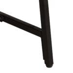 Table à manger 140x70x75 cm bois de manguier massif – Image 7