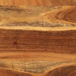 Planche à découper 3 pcs cm bois d'acacia massif – Image 12