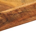 Planche à découper 3 pcs cm bois d'acacia massif – Image 9