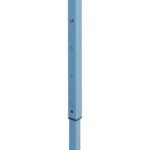 Tente pliable 3 x 6 m Bleu – Image 7
