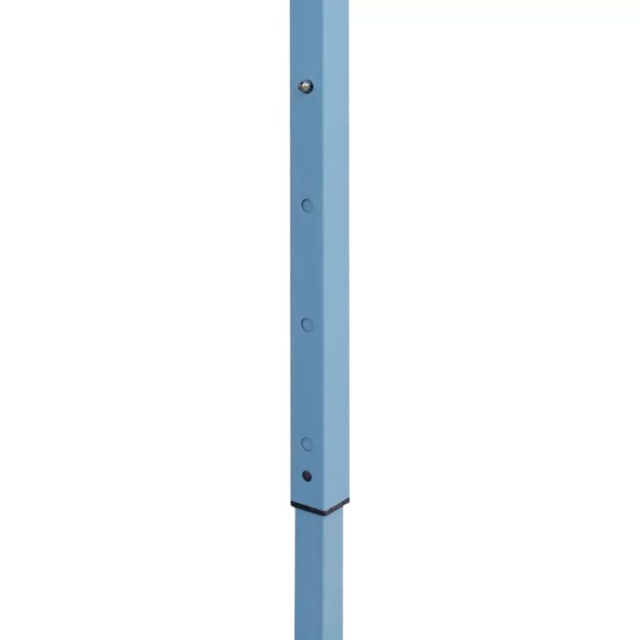 Tente pliable 3 x 4,5 m Bleu – Image 7