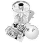 Distributeur de jus en acier inoxydable 8 L – Image 4