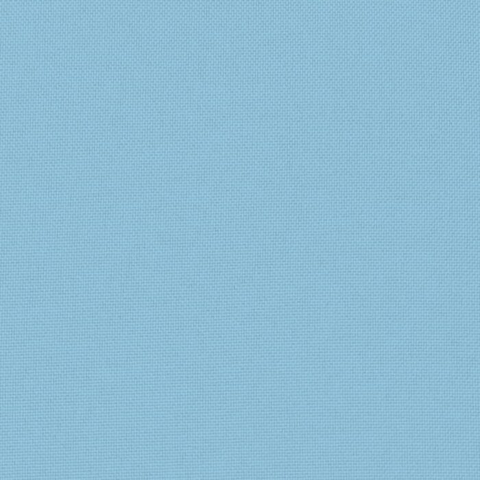 Oreiller d'extérieur lot de 4 60 x 40 cm Bleu clair – Image 3