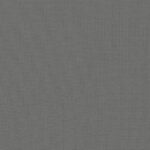 Oreiller d'extérieur lot de 2 45 x 45 cm Gris – Image 3