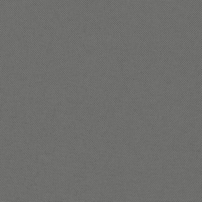 Oreiller d'extérieur lot de 2 45 x 45 cm Gris – Image 3