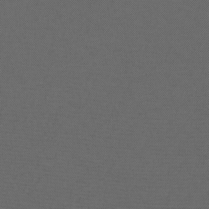 Oreiller d'extérieur lot de 4 60 x 40 cm Gris – Image 3