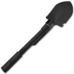 Pelle pliable Acier au carbone Noir – Image 3