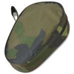 Pelle pliable Acier au carbone Noir – Image 6