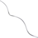 Supports de plantes en spirale 50 pcs Acier galvanisé 110 cm – Image 4