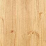 Garde-robe avec 2 portes Gamme Corona pin mexicain – Image 6