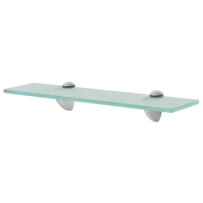 Étagère murale en verre 40 x 10 cm 8 mm – Image 1