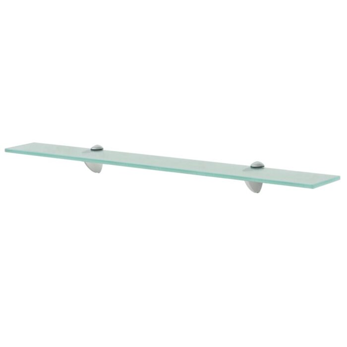 Étagère murale Verre 70 x 10 cm 8 mm – Image 1