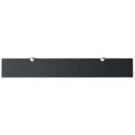 Étagère murale Verre 70 x 10 cm 8 mm – Image 2