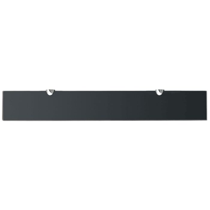 Étagère murale Verre 70 x 10 cm 8 mm – Image 2