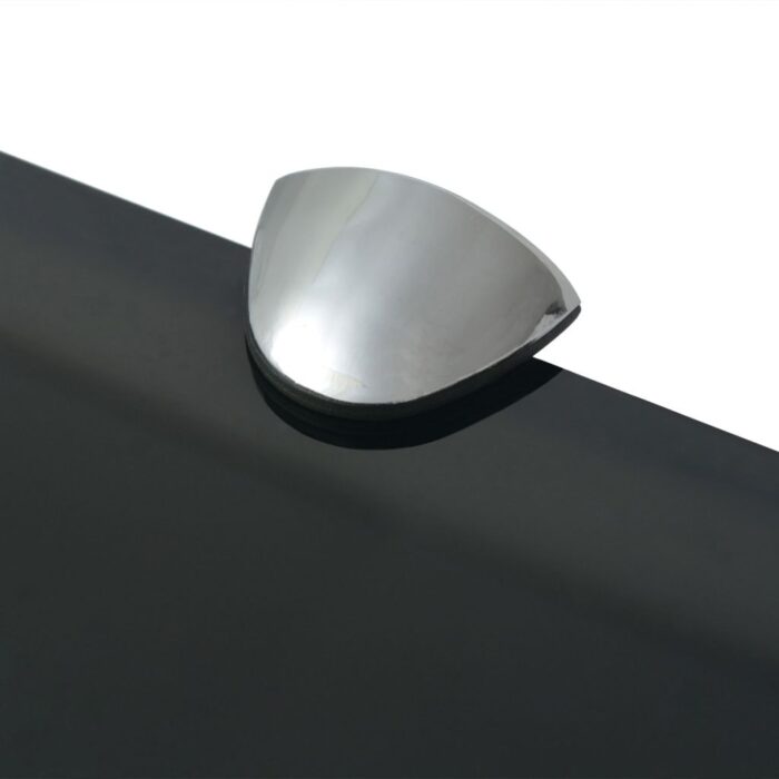 Étagère murale Verre 70 x 10 cm 8 mm – Image 3