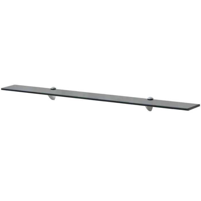 VXL8718475526483_a_en_hd_1.jpg Étagère murale Verre 100 x 10 cm 8 mm – Image 1