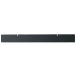 Étagère murale Verre 100 x 10 cm 8 mm – Image 2