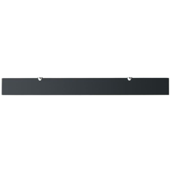 Étagère murale Verre 100 x 10 cm 8 mm – Image 2
