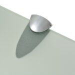 Étagère murale en verre 40 x 10 cm 8 mm – Image 3