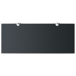 Étagère murale en verre 50 x 20 cm 8 mm – Image 2
