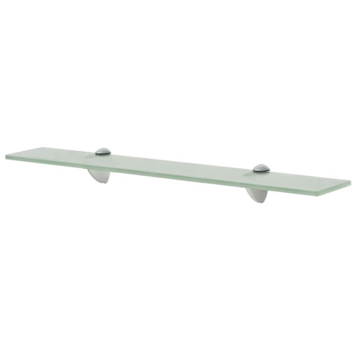 Étagère murale Verre 60 x 20 cm 8 mm – Image 1