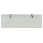 Étagère murale Verre 60 x 20 cm 8 mm – Image 2
