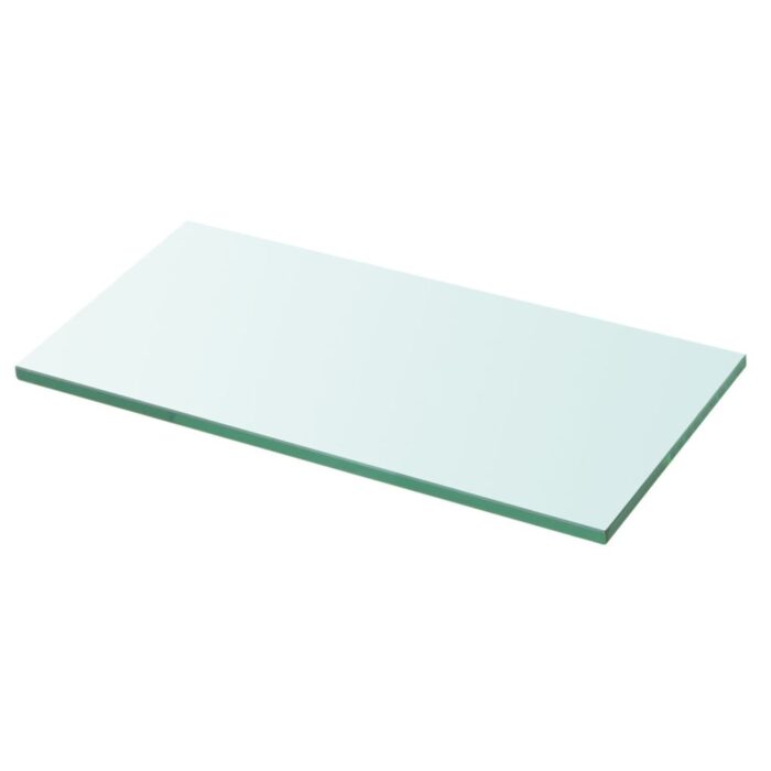VXL8718475526865_a_en_hd_1.jpg Panneau d’étagère Verre transparent 30 x 12 cm – Image 1