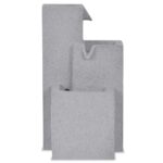 Fontaine d'intérieur avec lampe LED Polyrésine – Image 2