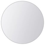 Carreau de miroir 8 pcs Rond Verre – Image 3
