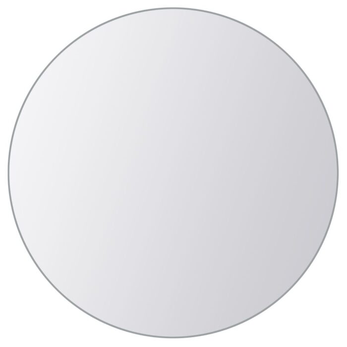 Carreau de miroir 8 pcs Rond Verre – Image 3