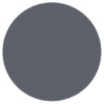 Carreau de miroir 8 pcs Rond Verre – Image 4