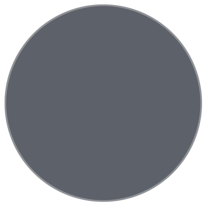 Carreau de miroir 8 pcs Rond Verre – Image 4
