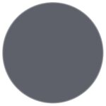 Carreau de miroir 8 pcs Rond Verre – Image 5
