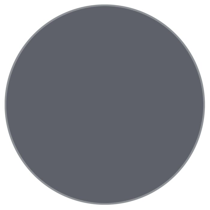 Carreau de miroir 8 pcs Rond Verre – Image 5