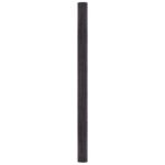 Cloison de séparation Bambou Gris 250 x 165 cm – Image 2