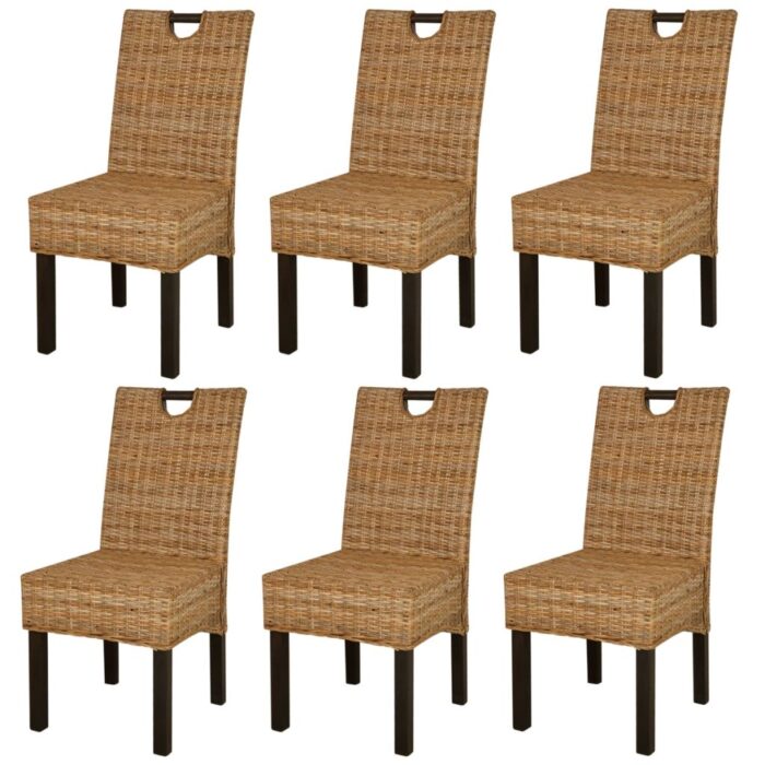 VXL8718475551799_a_en_hd_1.jpg Chaises à manger lot de 6 rotin Kubu bois de manguier – Image 1