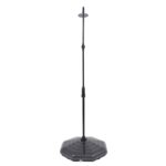 Douche solaire 20 L Aluminium HDPE – Image 3