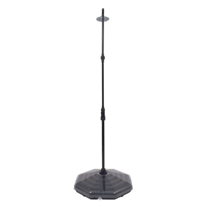 Douche solaire 20 L Aluminium HDPE – Image 3