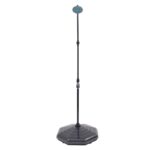 Douche solaire 20 L Aluminium HDPE – Image 4