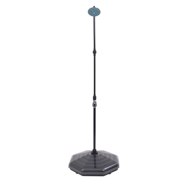 Douche solaire 20 L Aluminium HDPE – Image 4