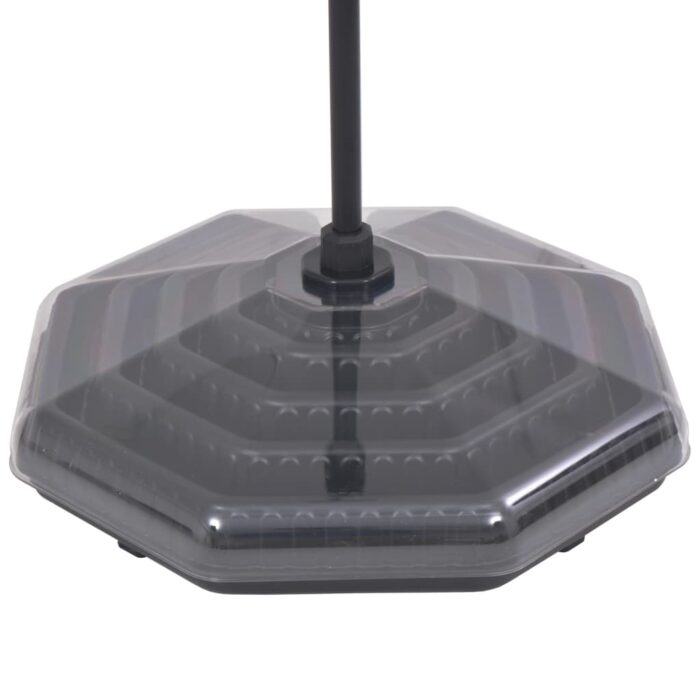 Douche solaire 20 L Aluminium HDPE – Image 7