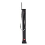 Douche solaire 8 L PVC Acier – Image 3