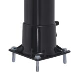 Douche solaire 8 L PVC Acier – Image 7