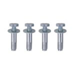 Douche solaire 8 L PVC Acier – Image 8