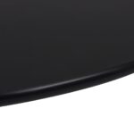 Dessus de table rond Verre trempé 700 mm – Image 2